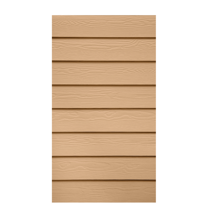 Cedral Lap Wood Gevelbekleding Zandgeel C71